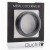 OUCH ANILLO PENE METAL III NEGRO 51MM