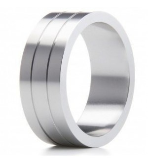 OUCH ANILLO PENE METAL III 51MM