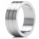 OUCH ANILLO PENE METAL III 51MM