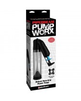 PUMP WORX BOMBA DE ERECCION SUPER PRIETA