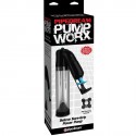 PUMP WORX BOMBA DE ERECCION SUPER PRIETA