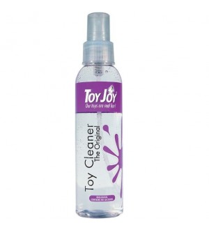 SPRAY LIMPIADOR DE JUGUETES 150ml