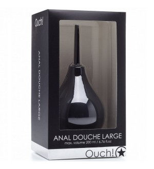 OUCH DUCHA ANAL GRANDE