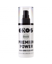 EROS PREMIUM POWER LIMPIADOR JUGUETES ALTA CALIDAD