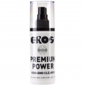 EROS PREMIUM POWER LIMPIADOR JUGUETES ALTA CALIDAD