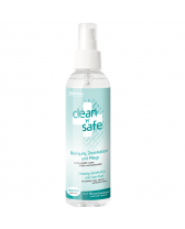 CLEAN SAFE LIMPIADOR DE JUGUETES SPRAY 100ML