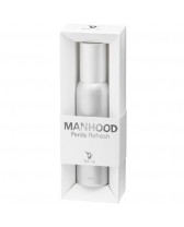 VELV'OR MANHOOD LIMPIADOR GENIAL DE PENES 150 ML