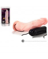 PENE REALISTICO LOVE CLONE 22.3CM