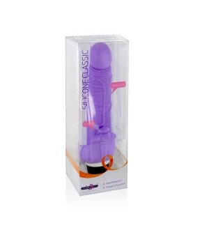 SEVENCREATIONS CLASSIC STIM  VIBRADOR LILA