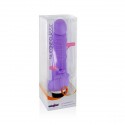 SEVENCREATIONS CLASSIC STIM  VIBRADOR LILA