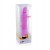 SEVENCREATIONS CLASSIC SLIM VIBRADOR ROSA 21 CM