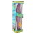 SEVENCREATIONS JELLY VIBRADOR LILA PLEASURES G-SPOT