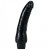 JELLY VIBRADOR NEGRO PLEASURES G-SPOT