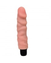 ADOPTA UN MECANICO VIBRADOR REALISTICO 19CM