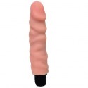 ADOPTA UN MECANICO VIBRADOR REALISTICO 19CM