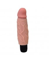 SEX APPEAL BOXEADOR VIBRADOR REALISTICO 15CM