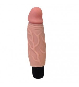 SEX APPEAL BOXEADOR VIBRADOR REALISTICO 15CM