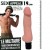 SEX APPEAL MILITAR VIBRADOR REALISTICO 19CM