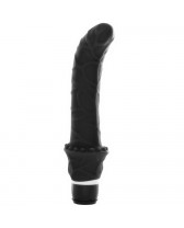 CLASSIC G-SPOT VIBRADOR NEGRO