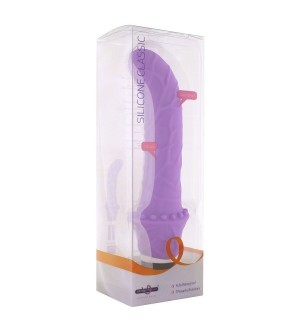 CLASSIC G-SPOT VIBRADOR LILA