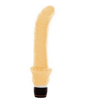 CLASSIC G-SPOT VIBRADOR NATURAL