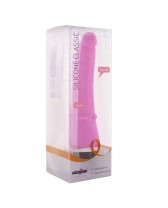 CLASSIC SMOOTH VIBRADOR ROSA