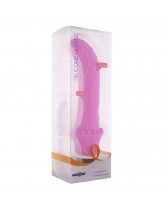 CLASSIC G-SPOT VIBRADOR ROSA