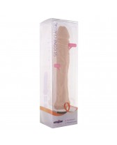 CLASSIC LARGE VIBRADOR NATURAL