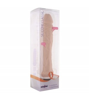 CLASSIC LARGE VIBRADOR NATURAL