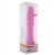 CLASSIC LARGE VIBRADOR ROSA