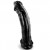 DILDO ALL BLACK FISTING 35 CM