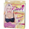 ENVI LIVE BLONDE INFLATABLE DOLL