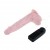 LY-BAILE SUPER ROTATION DILDO REALISTICO 20.5CM