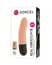 DORCEL REAL VIBRATION S