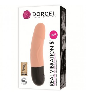 DORCEL REAL VIBRATION S