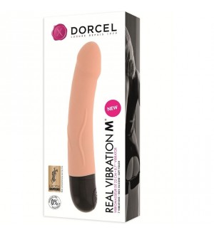 DORCEL REAL VIBRATION M