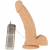 ALIVE DR. NO VIBRADOR REALISTICO