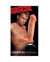 CAMERON MARSHALL PENE REAL CON VIBRADOR PONRSTART