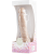 ALIVE PENE FUTURE SKIN CON VIBRADOR 17.5