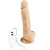 ALIVE PENE FUTURE SKIN CON VIBRADOR 17.5