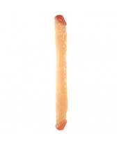 PENE REALISTICO DOBLE PENETRACION 45.72CM