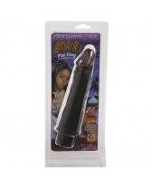 PENE JEN'S LOVECLONE CON VIBRADOR NEGRO