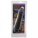 PENE JEN'S LOVECLONE CON VIBRADOR NEGRO