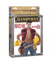 HANDY MAN MUÑECO HINCHABLE