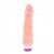 VIBRADOR REALISTICO SILICONA 20CM