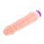 VIBRADOR REALISTICO SILICONA 20CM