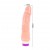 VIBRADOR REALISTICO SILICONA 20CM