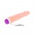 VIBRADOR REALISTICO SILICONA 20CM