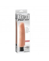 REAL FEEL LIFELIKE TOYZ VIBRADOR NUM 10