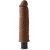 REAL FEEL LIFELIKE TOYZ VIBRADOR NUM 12 MARRON